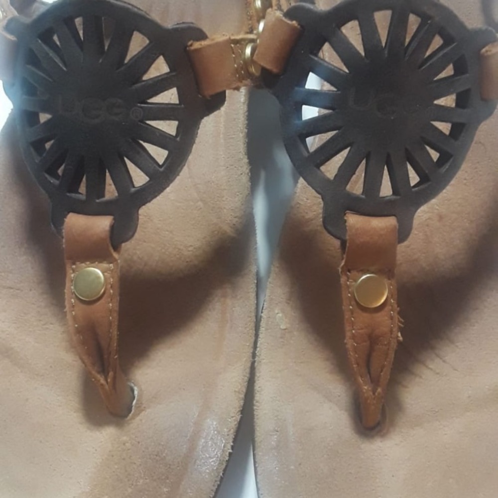 Ugg Sandals - image 5